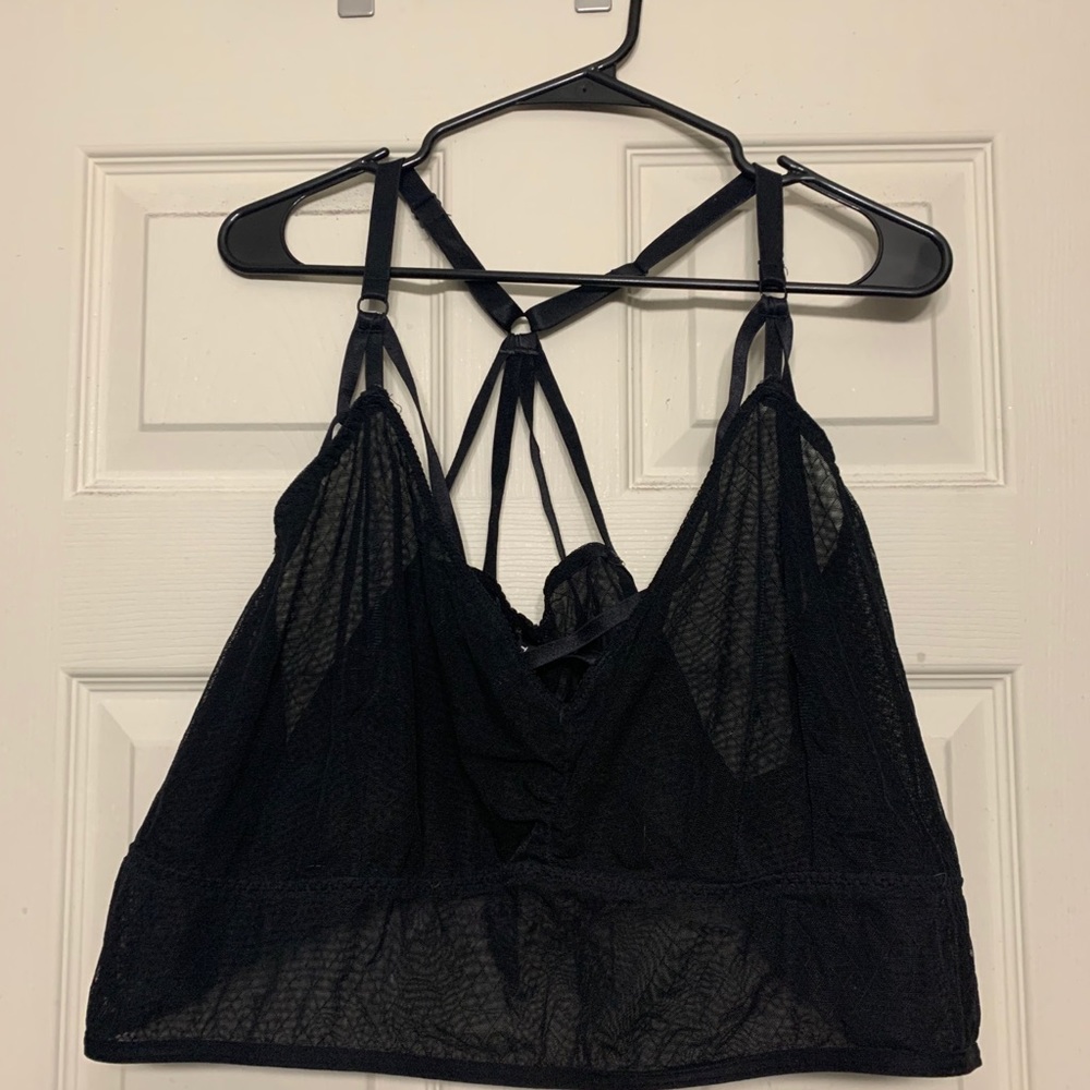 Torrid Bralette